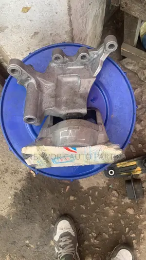Nissan Sentra Engine Mounts (Used)