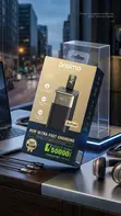 Oraimo 50,000mAh Power Bank Laptop Charging Pack - 2