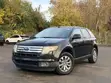 Ford Edge 2010 Headlight Pair - 1