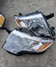 Ford Edge 2010 Headlight Pair - 2