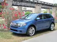 Ford Edge 2010 Headlight Pair - 3