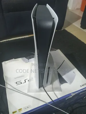 PlayStation 5 Slim 1TB Bundle with Lenovo Legion 27" QHD Monitor