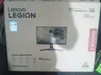 PlayStation 5 Slim 1TB Bundle with Lenovo Legion 27" QHD Monitor - 3