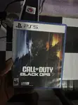 Call of Duty: Black Ops 7 CD - 1