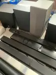 Quality Soundbars: LG, Samsung, TCL, JBL - 4