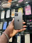 Apple iPhone 12 Pro 256GB (No Face ID) - 1