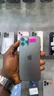 Apple iPhone 12 Pro 256GB (No Face ID) - 3