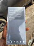 New Infinix Note Edge 256GB Black - 2
