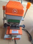 Key Cutting Machine - 2