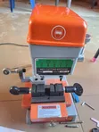 Key Cutting Machine - 3