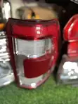 Ford F-150 Tail Lights (2022-2025) - 1