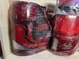 Ford F-150 Tail Lights (2022-2025) - 2