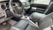 Toyota Tundra Double Cab 2008 Silver - 2
