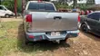 Toyota Tundra Double Cab 2008 Silver - 4