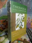 Theological Bible Commentary by Gail R. O'Day (Editor) - 1