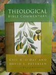 Theological Bible Commentary by Gail R. O'Day (Editor) - 2