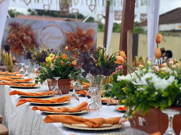 Affordable and Reliable Event Services - 1