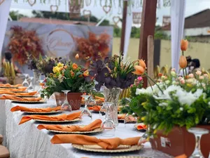 Affordable and Reliable Event Services