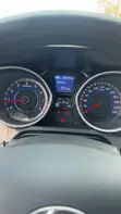 Hyundai Avante 2013 White - 1
