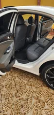 2013 Hyundai Sonata GLS Sedan FWD (2.4L) - White - 2