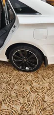 2013 Hyundai Sonata GLS Sedan FWD (2.4L) - White - 4