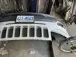 Jeep Cherokee 2015 Front Bumper - 2