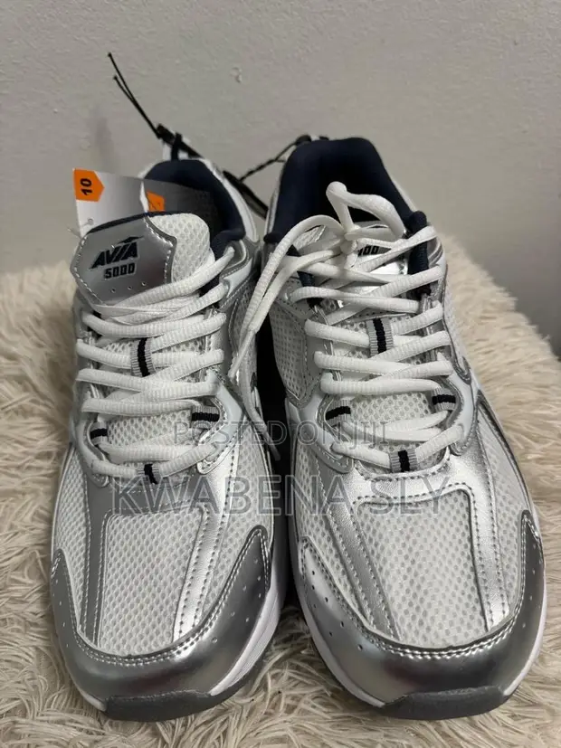 Avia Athletic Runner Sneakers - 1