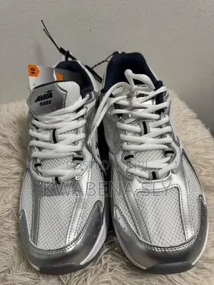 Avia Athletic Runner Sneakers