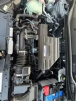 Honda CR-V EXL 2019 Silver - 2