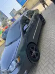 Toyota Corolla 2008 Silver - 2
