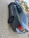 Toyota Corolla 2008 Silver - 4