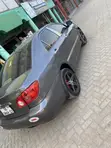 Toyota Corolla 2008 Silver - 5