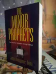 The Minor Prophets by James Montgomery Boice - 1