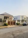 Furnished 4-Bedroom House for Sale in Ashaley Botwe - 1