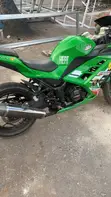 Kawasaki Ninja 300 Sport Bike 2025 - 1