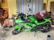 Kawasaki Ninja 300 Sport Bike 2025 - 2