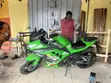 Kawasaki Ninja 300 Sport Bike 2025 - 3