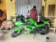 Kawasaki Ninja 300 Sport Bike 2025 - 4