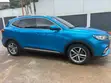 MG HS 20T DCT Trophy 2019 Blue - 4