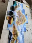 5-in-1 Aesthetic Wall Art - 2