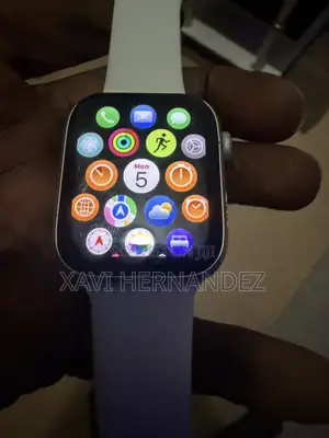 Apple Watch Series 8