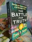 Battle for Truth: Defending the Christian Worldview - 2