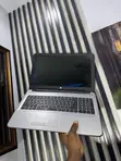 HP 15 Laptop: 8GB RAM, 256GB SSD, AMD A6 - 1