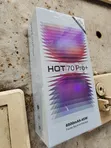 New Infinix Hot 70 Pro 5G+ 256GB Black - 1
