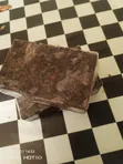 African Black Soap (Alata Soap) - 1