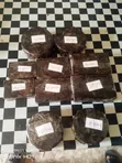 African Black Soap (Alata Soap) - 2