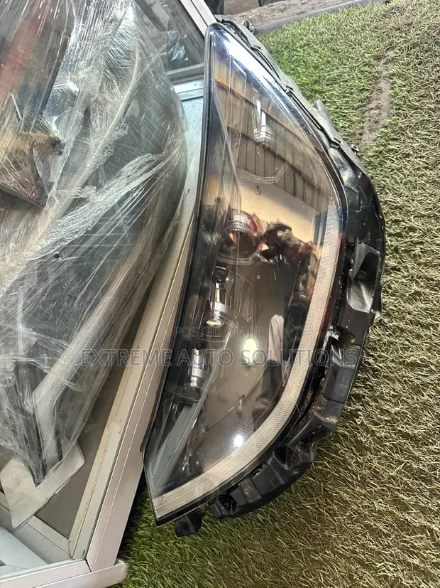 Hyundai Sonata 2023 Headlights - 1