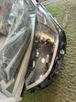 Hyundai Sonata 2023 Headlights - 1