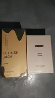 Lattafa Perfume Combo: Eclaire Banoffi & Vanilla Voyage - 1