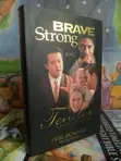 Brave, Strong, and Tender in Everyday Spiritual Battles by Phil Downer - 1